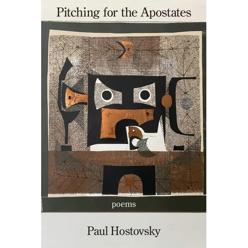 Pitching for the Apostates - Paperback