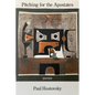 Pitching for the Apostates - Paperback
