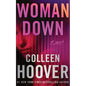 Woman Down - Hardcover