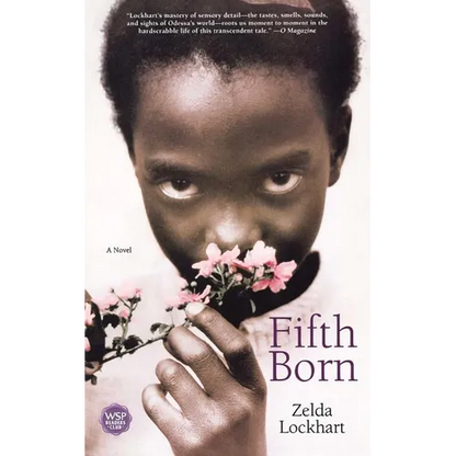 Fifth Born - Paperback