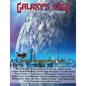 Galaxy's Edge Magazine: Issue 32, May 2018 - Paperback