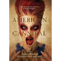 American Cannibal - Hardcover