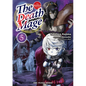 The Death Mage Volume 5: The Manga Companion - Paperback