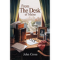 From the Desk of Maine - Paperback