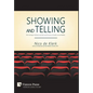 Showing and Telling: Film heritage institutes and their performance of public accountability - Hardcover