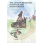 The Adventure of Foot, Footfoot, and Footfootfoot - Paperback