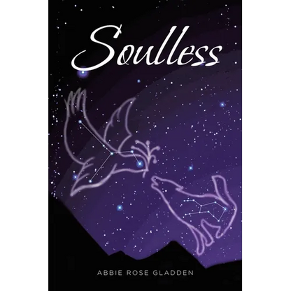Soulless - Paperback