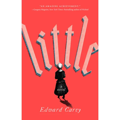 Little - Paperback