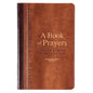 Book of Prayers - Leather