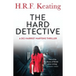 The Hard Detective - Paperback