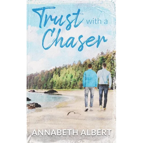 Trust with a Chaser - Paperback