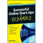 Successful Online Start-Ups for Dummies - Paperback