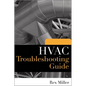 HVAC Troubleshooting Guide - Paperback