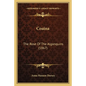 Coaina: The Rose Of The Algonquins (1867) - Paperback
