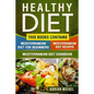 Healthy Diet: This Book Contains - Mediterranean Diet For Beginners, Mediterranean Diet: Over 100 Mediterranean Recipes, Mediterrane - Paperback