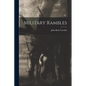 Military Rambles - Paperback