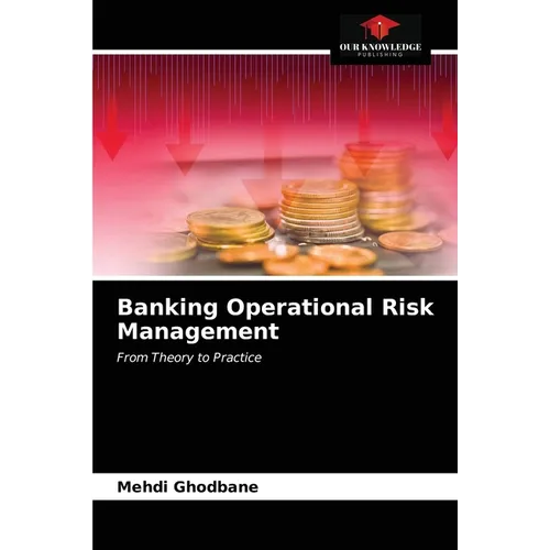 Banking Operational Risk Management - Paperback