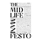 The Midlife Manifesto - Hardcover