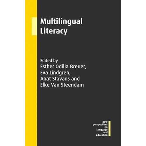 Multilingual Literacy - Paperback