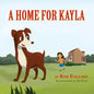 A Home for Kayla - Paperback