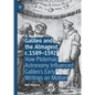 Galileo and the Almagest, C.1589-1592: How Ptolemaic Astronomy Influenced Galileo's Early Writings on Motion - Hardcover