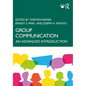 Group Communication: An Advanced Introduction - Paperback