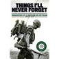 Things I'll Never forget: Memories of a Marine in Viet Nam - Paperback