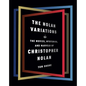 The Nolan Variations: The Movies, Mysteries, and Marvels of Christopher Nolan - Hardcover