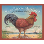 R Is for Rhode Island Red: A Rhode Island Alphabet - Hardcover