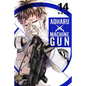 Aoharu X Machinegun, Vol. 14 - Paperback