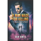 A Man Made For Killing: The Jack Reacher Cases - Paperback