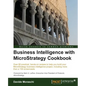 Business Intelligence with Microstrategy Cookbook - Paperback