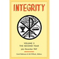 Integrity, Volume 3 (1947): (July-December) - Hardcover