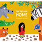 On the Way Home - Hardcover