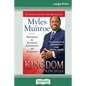 Kingdom Principles: Preparing for Kingdom Experience and Expansion (16pt Large Print Edition) - Paperback
