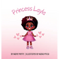 Princess Layla - Hardcover