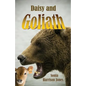 Daisy and Goliath - Paperback