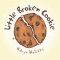 Little Broken Cookie - Paperback