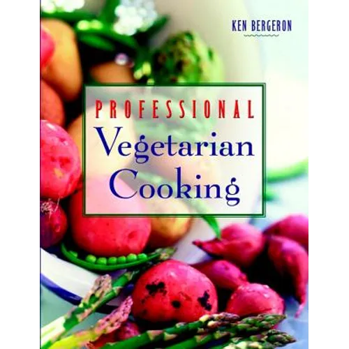 Vegetarian Cooking - Hardcover
