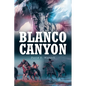 Blanco Canyon - Paperback