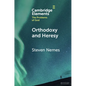 Orthodoxy and Heresy - Paperback