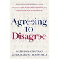 Agreeing to Disagree: How the Establishment Clause Protects Religious Diversity and Freedom of Conscience - Hardcover