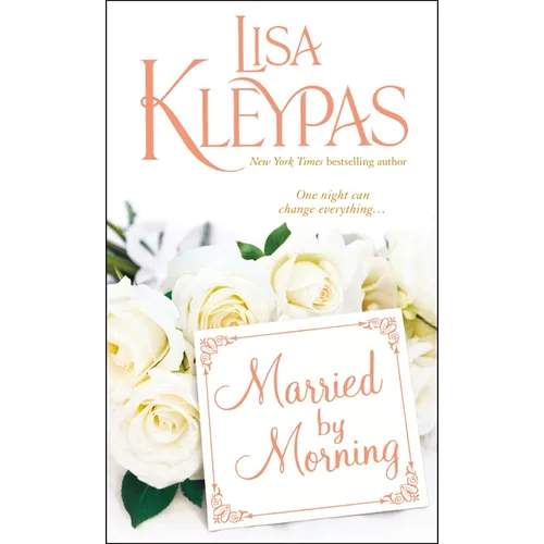 Married by Morning - Paperback