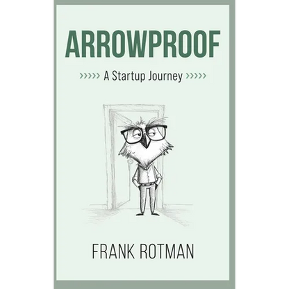 ArrowProof - Hardcover