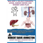 Bug Off! A 30-Day Parasite, Liver, Kidney Detox & Weight Loss Plan - Paperback