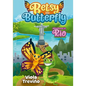 Betsy the Butterfly: Adventures in Rio - Paperback