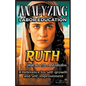 Analyzing Labor Education in Ruth: A Reference for Self-growth and Self-improvement - Paperback