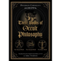Three Books of Occult Philosophy - Hardcover