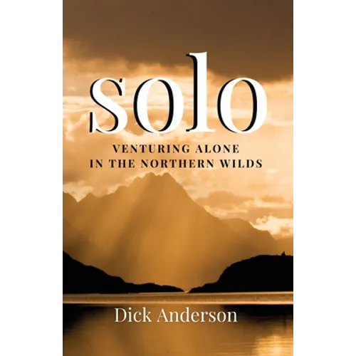 Solo - Paperback