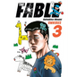 The Fable Omnibus 3 (Vol. 5-6) - Paperback
